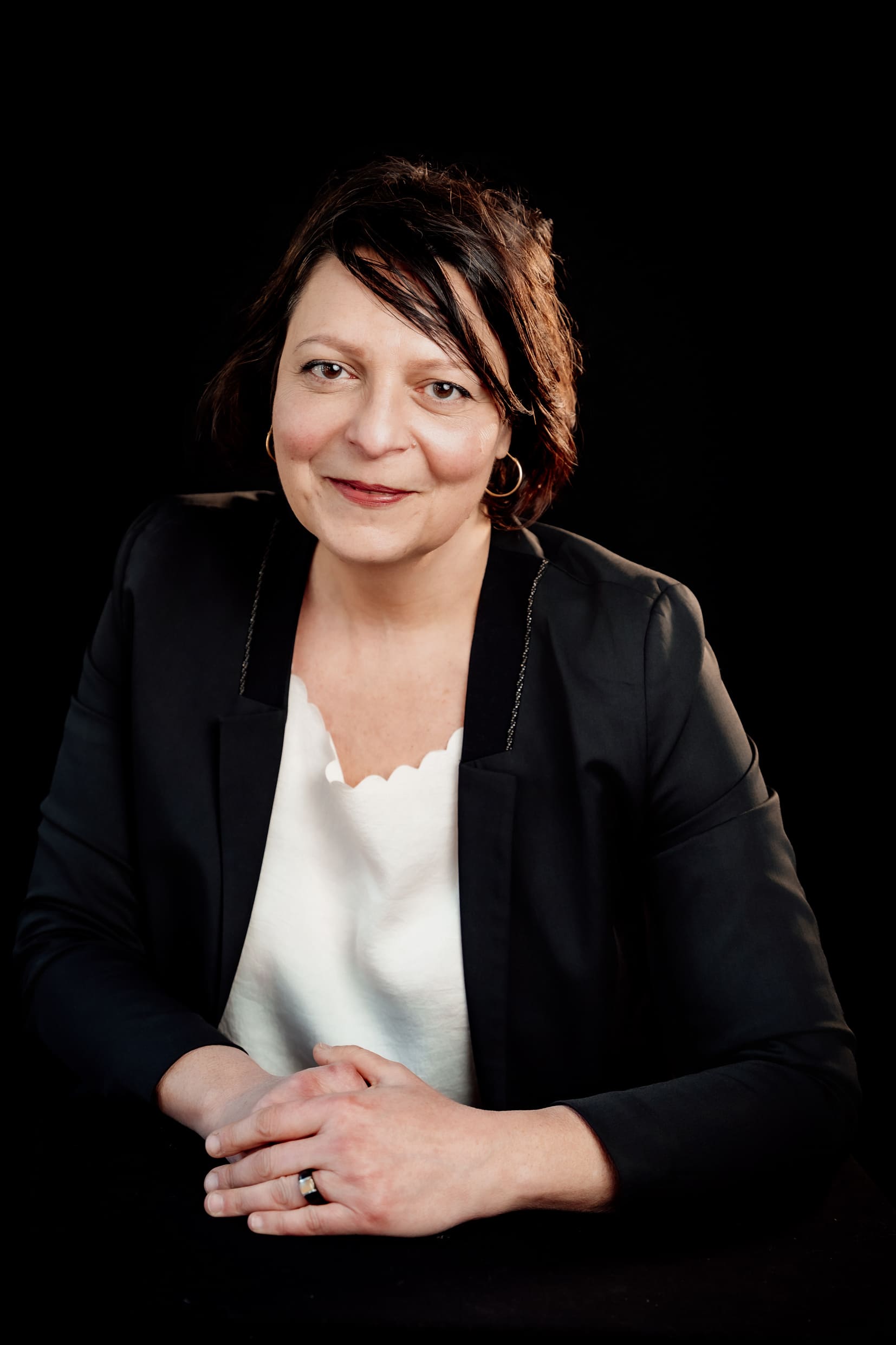 Me Christiane CHECRI